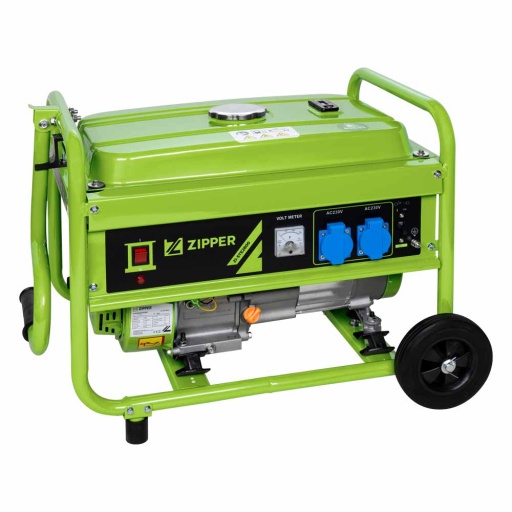 Groupe électrogène ZI-STE2800