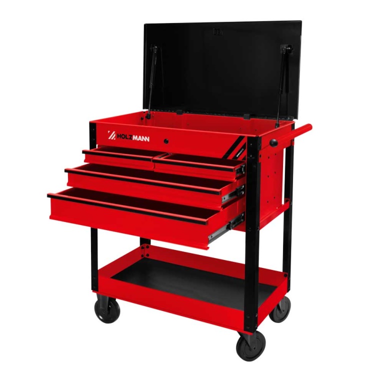 Photo de l'annonce SERVANTE D´ATELIER WW862ECO 8E7cHiinnV7l6V2rYCqG