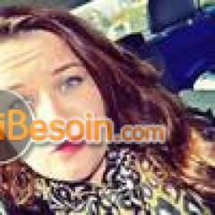 la petite annonce Femme 24 ans Morbihan, Bretagne sur Sibesoin.com / Quiberon