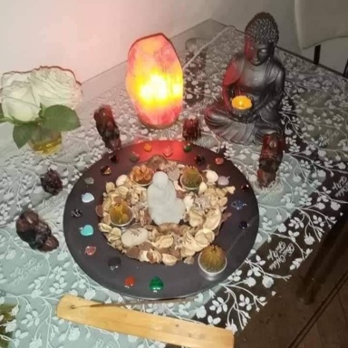 Photo de l'annonce Le specialiste de retour affetif  8ScAJhQeEM314AQoG2Q8