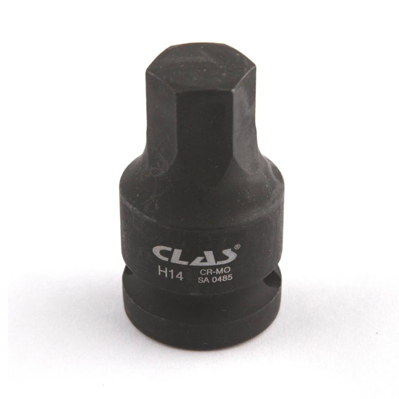 Photo de l'annonce Douille choc écrou moyeu VAG héxagonale 14mm L.43mm 1/2" ... 8YQfYHA04WB1hO8SYjCf