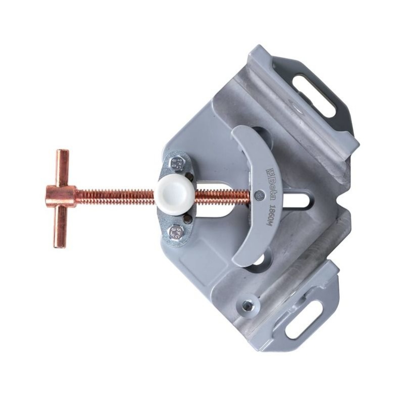 Photo de l'annonce Etau d'angle magnétique avec réglage rapide pour le soudage 8a7Q07E9K5xY4DpGBr9z