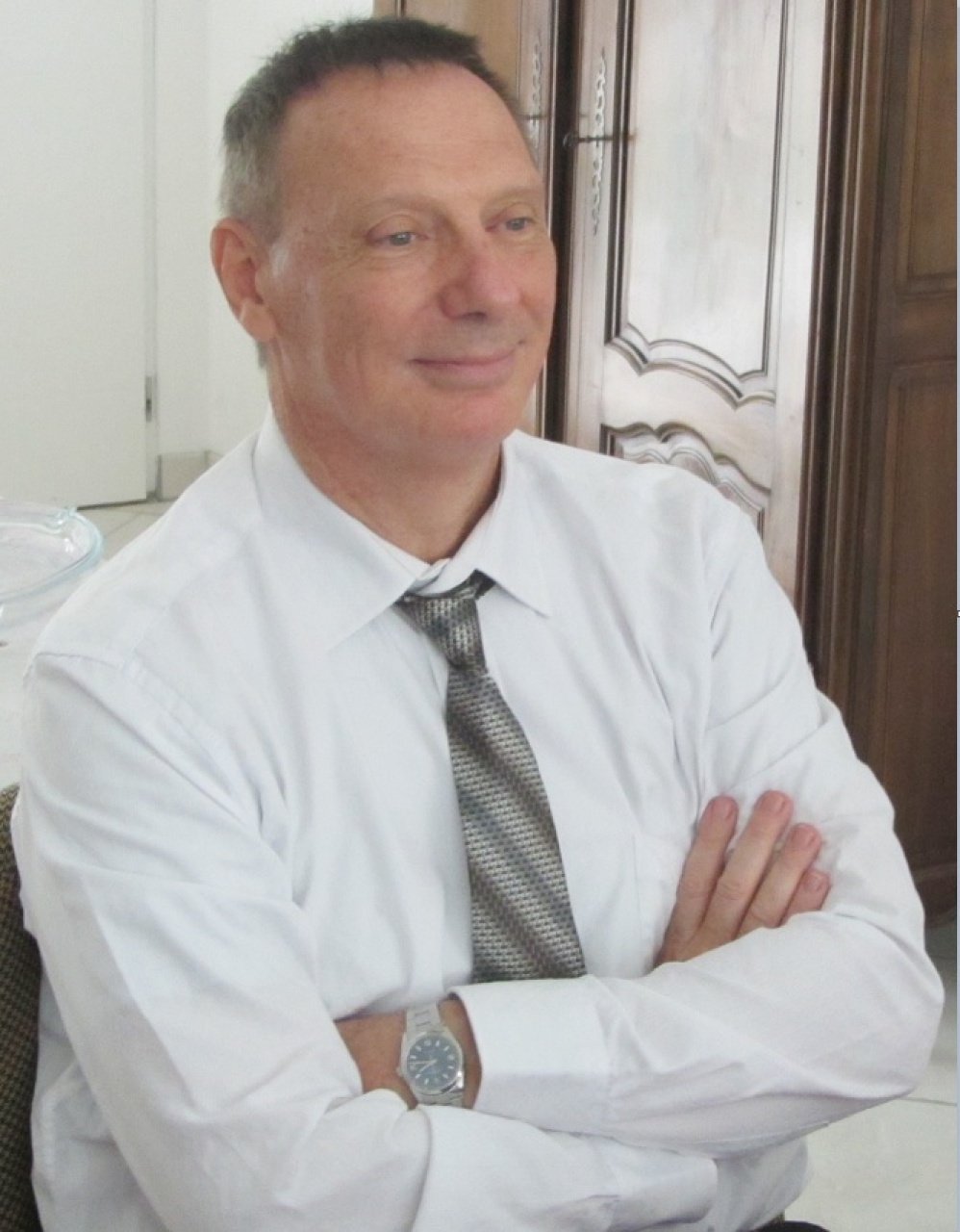 Photo de l'annonce recherche un nouveau départ 8c48e81411527316e233