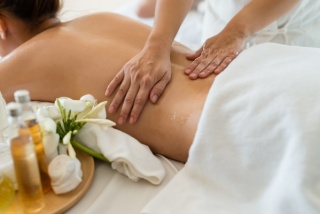 la petite annonce Massage pour femmes sur Sibesoin.com / Paris