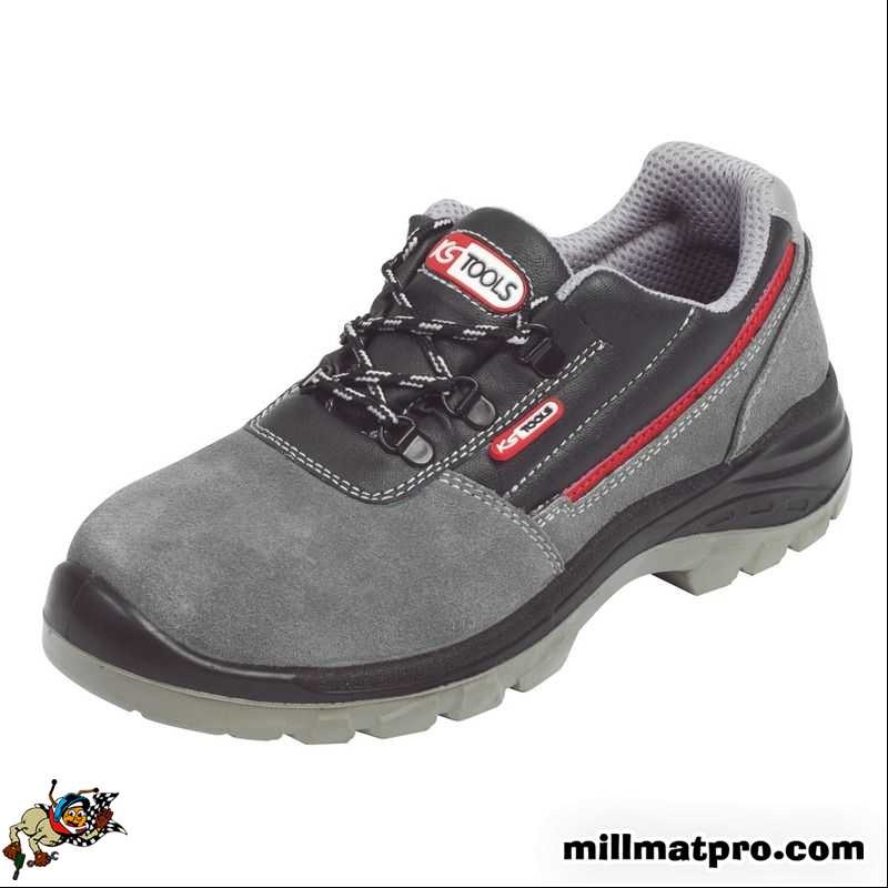 Photo de l'annonce Chaussures de sécurité - Modèle#10.28 - S1P-SRC, T. 44 8o0KbRqTmyL8hQ10GQ3d