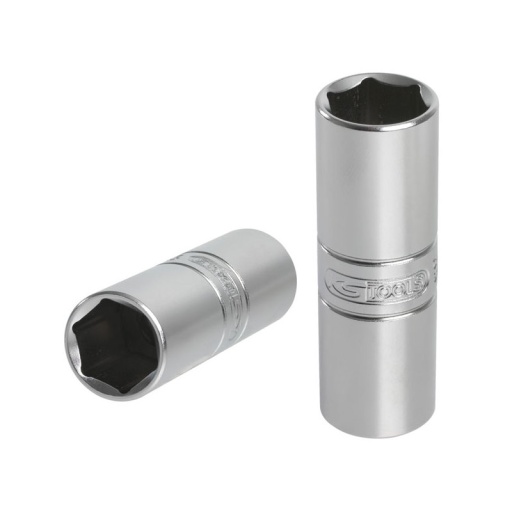 Douille bougie ultimate 3/8