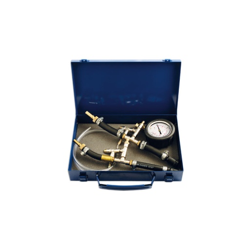 Testeur de basse pression diesel peugeot renault citrdian