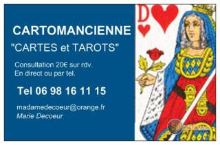 Sibesoin.com petite annonce gratuite 1 cartomancie cartes et tarots