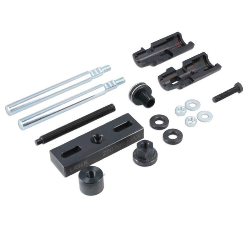 Photo de l'annonce Jeu d'extracteur d injecteurs - pour Ford EcoBlue diesel ... 91AyJZR1NRMQU7j9YQ6a