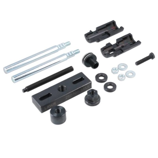 Jeu d'extracteur d injecteurs - pour Ford EcoBlue diesel ...