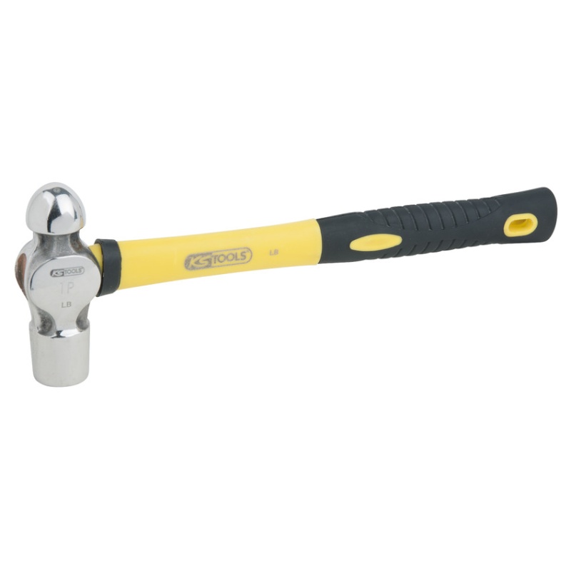 Photo de l'annonce Marteau anglais INOX, manche en fibre, 230g 92vQePQ3FM1zu2Tn3yq9