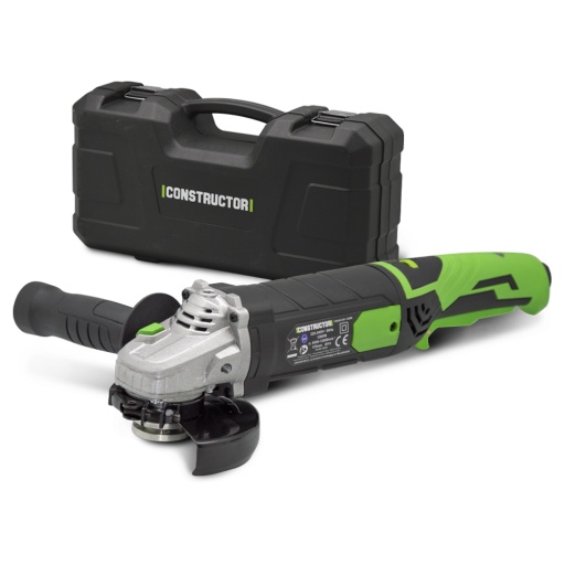 Meuleuse d angle 1200W -125MM CTAGVS1201-125BM