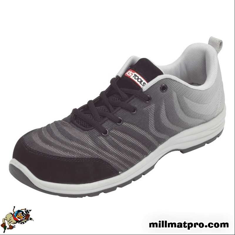 Photo de l'annonce Chaussures de sécurité - Modèle#10.36 - S1P-SRC, T. 42 93fhNZ8lQyQ9b1zcUY6o