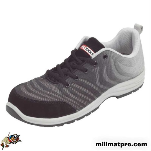 Chaussures de sécurité - Modèle#10.36 - S1P-SRC, T. 42
