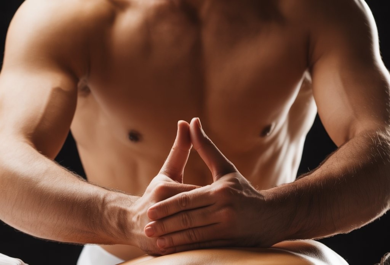 Photo de l'annonce Masseur diplomé et expérimenté, pour votre moment à vous 94dbee393535e2ed0ecd
