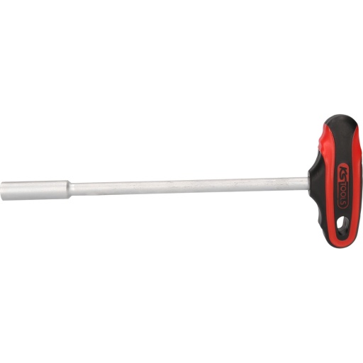 Clé à douille poignée en T 10,0mm