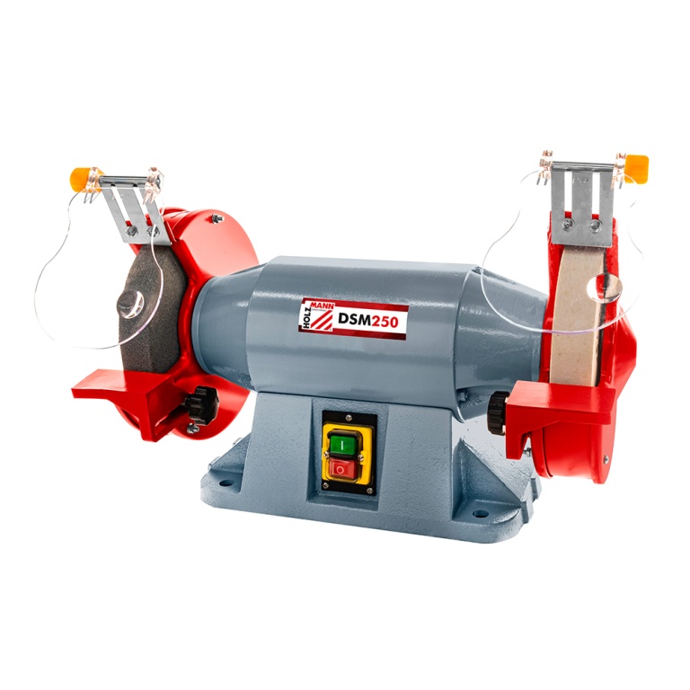 Photo de l'annonce Touret á meuleur DSM250_400V 98qmXwKEQ56a4CY5d9RE