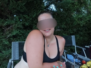 la petite annonce Jeune femme mariée sur Sibesoin.com / Dijon