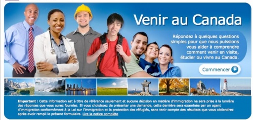 Sibesoin.com petite annonce gratuite Recrutement ieic canada