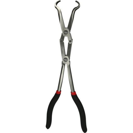 Pince pour anti-parasites de bougies double articulation ...