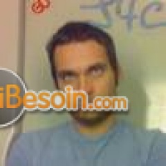 la petite annonce Homme 26 ans Gironde, Aquitaine sur Sibesoin.com / Talence