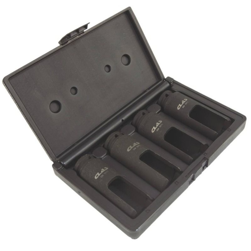 Photo de l'annonce Coffret 4 douilles 1/2" 6 pans Cr-Mo démonte têtes inject... 9K8f6O10TXMTNeAyxE3R