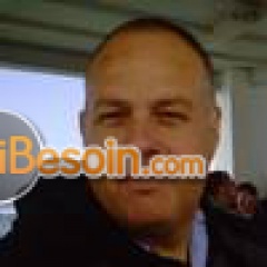 la petite annonce Homme 46 ans Marne, Champagne-Ardenne sur Sibesoin.com / Courcemain