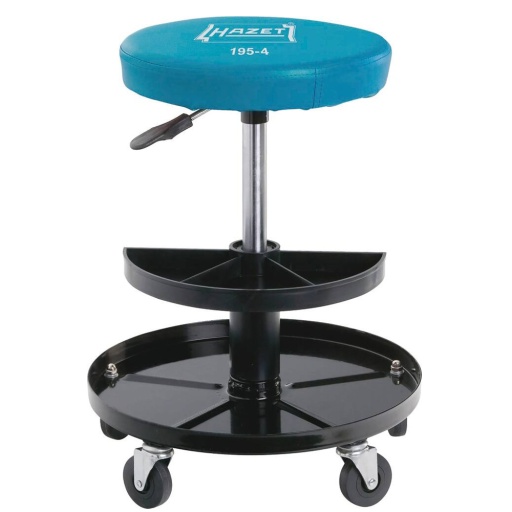 Tabouret d'atelier reglable