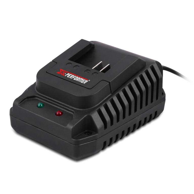 Photo de l'annonce Chargeur pour batteries 20V - X Performer XPCHAR1 9UNE4i5V2M0B6MeDasyO