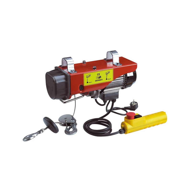 Photo de l'annonce Palan électrique 495/990kg 9Vx4W0u33774qWTGZuVz