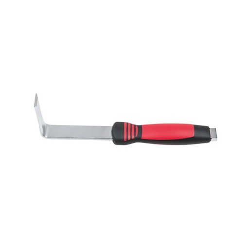 Burin carrossier extra plat coude 90°