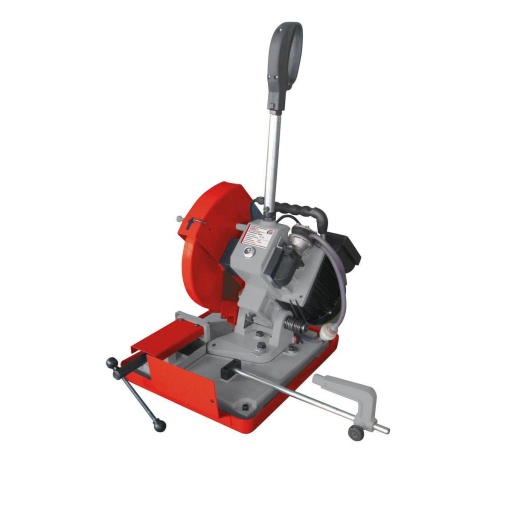 SCIE CIRCULAIRE À MÉTAUX MKS225_230V 