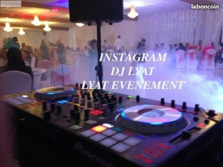 la petite annonce Dj mariage oriental & mixte  sur Sibesoin.com / Paris