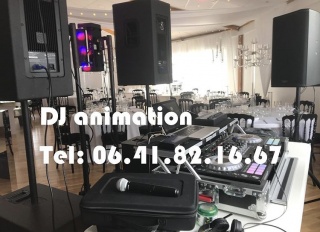 Sibesoin.com petite annonce gratuite 3 Dj mariage oriental & mixte 