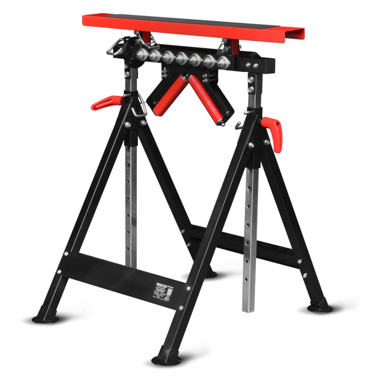 Photo de l'annonce Treteau telescopique a rouleaux max 200kg 9g7O0cr2XhYZ8k8854FH