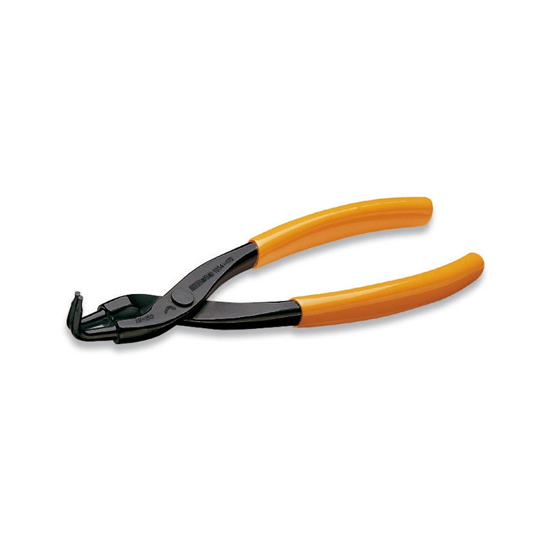 Photo de l'annonce Pince circlips intérieurs becs coudes 90° 130x1.3mm beta  9gS21yhBrO0vw3g21zqu