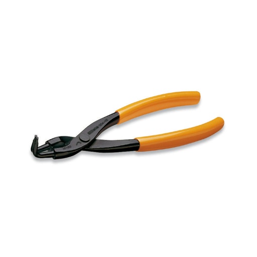 Pince circlips intérieurs becs coudes 90° 130x1.3mm beta 