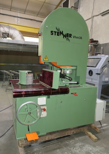 Dédoubleur STENNER VHM36