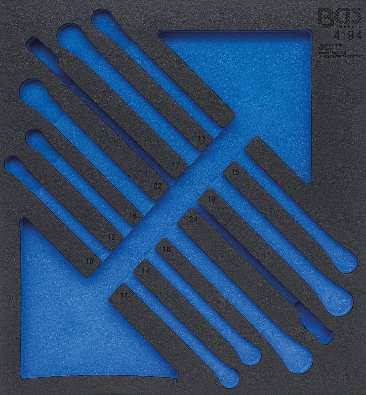 Photo de l'annonce Module de servante d’atelier 2/3, vide: pour art. 4194 9jYAT89Id6VRmX2g387R