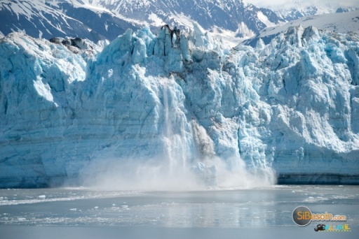Sibesoin.com petite annonce gratuite La disparition des glaces bouleversera le climat mondial