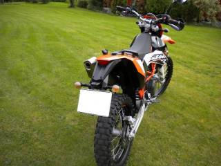 Sibesoin.com petite annonce gratuite 2 ktm 690 enduro r 2009