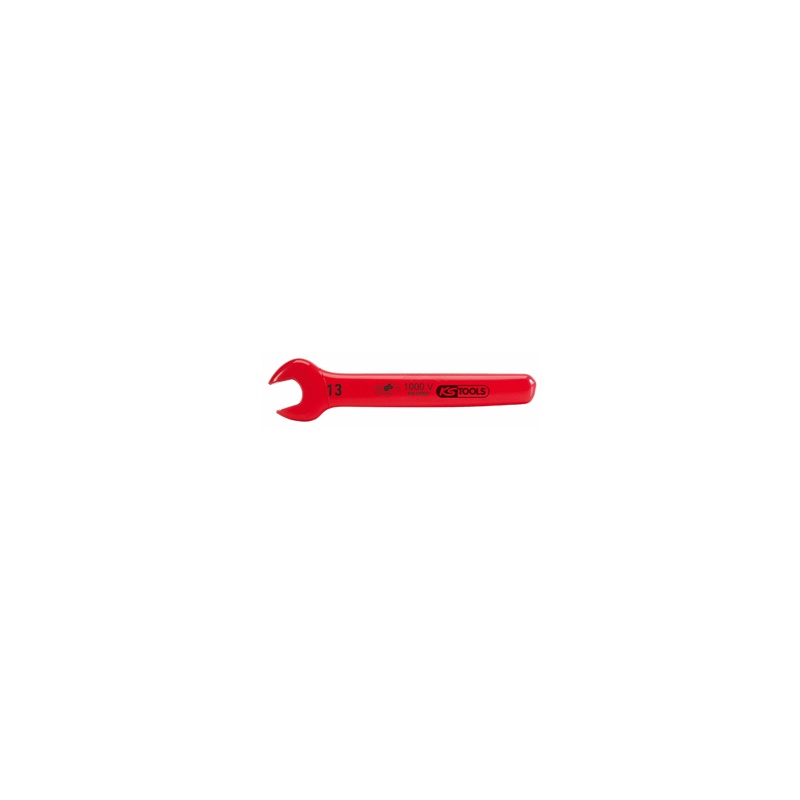 Photo de l'annonce Clé plate fourche 19mm isolée 1000 volts 9q167EG85xVOYj719pzH
