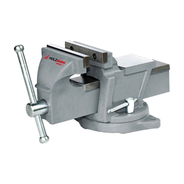 Photo de l'annonce ÉTAU D´ÉTABLI AVEC BASE TOURNANTE WBS75 9qBACZV6622Dhi8MM89J