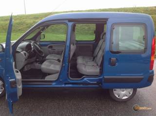 Sibesoin.com petite annonce gratuite 2 renault kangoo 1.5 dci 80 ch