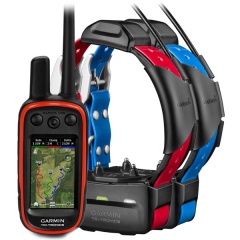 Sibesoin.com petite annonce gratuite 1 Garmin alpha 200i/alpha 100/sportdof tek 2.0