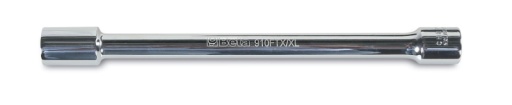 Douille pour vis Torx femelle série extra-longue E8