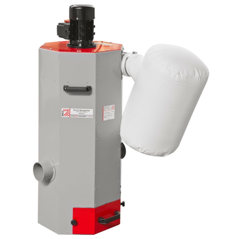 Photo de l'annonce Aspirateurs pour métal  MABS750_400V 9zOPe7CS04G59w66bRH6