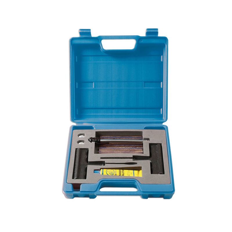 Photo de l'annonce Kit réparation rapides des pneumatiques  A0wP1L430ELfB0cUlyeW