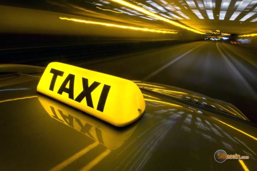 Sibesoin.com petite annonce gratuite Votre taxi au luxembourg