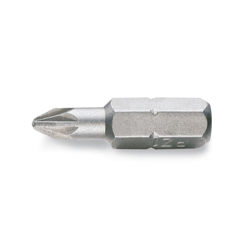 Embout pozidriv-supadriv 1/4- 50mm pz2